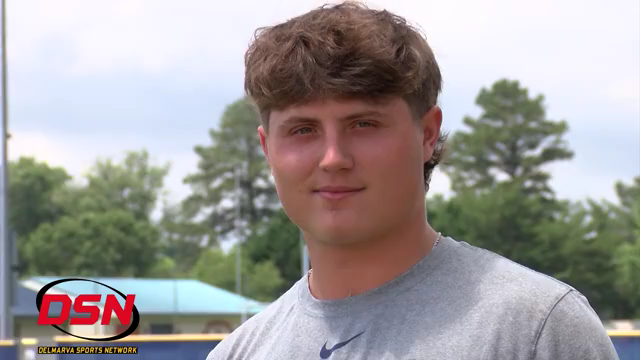 Scholar Athlete Winner: Ryder Keidel